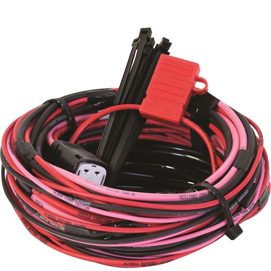 WirelessAir main wiring harness (74000 and 74000EZ) (26897) 1