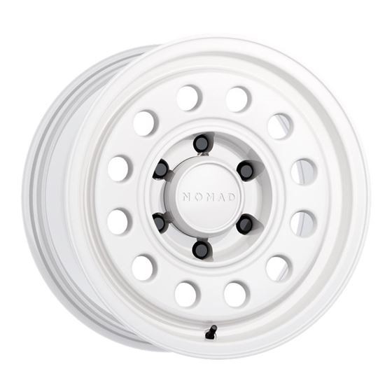 Convoy Salt 17x8.5 5x127 0mm