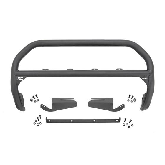 Nudge Bar OE Modular Steel Ford Bronco 4WD (2021-2024) (51100) 1