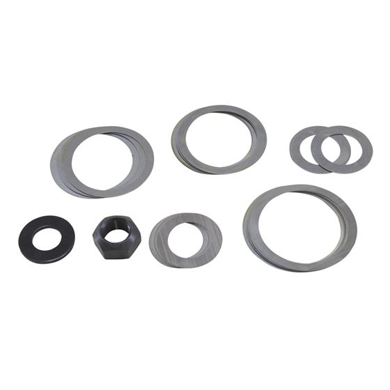 Replacement Complete Shim Kit For Dana 50 Yukon Gear and Axle
