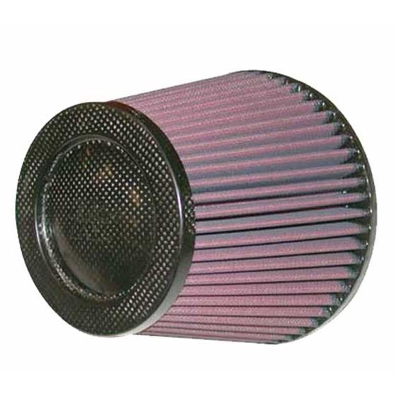 Universal Air Filter - Carbon Fiber Top (RP-5113) 1