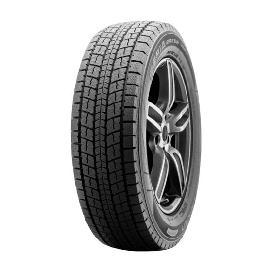 ESPIA EPZ II SUV 215/70R16 Confident Winter Performance Designed (28409969) 1