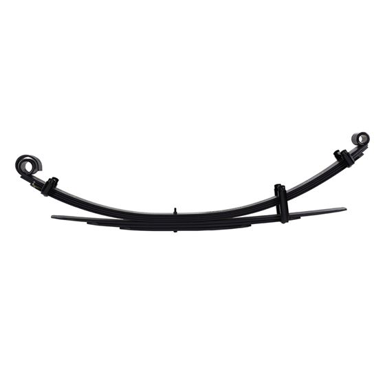 Leaf Spring Rear (CS020R) 1