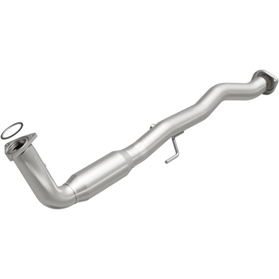 California Grade CARB Compliant Direct-Fit Catalytic Converter (5451641) 1