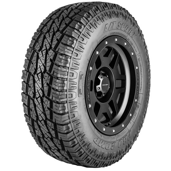 35X12.50R17LT 121Q LR E A/T Sport (43512517) 1