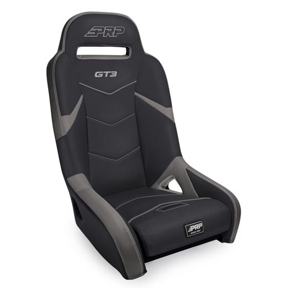 GT3 Suspension Seat 1