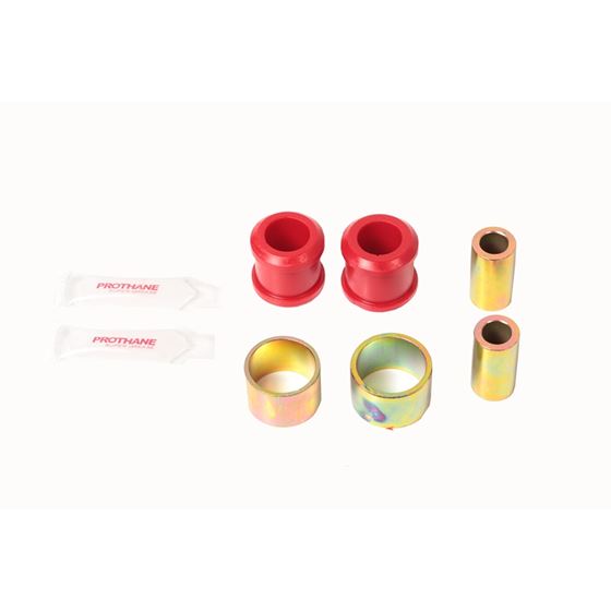 Track Bar Bushing Kit Poly Front; 07-16 JK/JKU