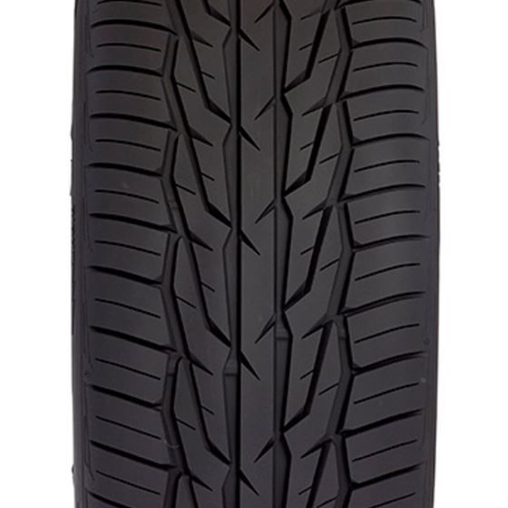 Extensa HP II High Performance All-Season 255/35R20 (196380) 3