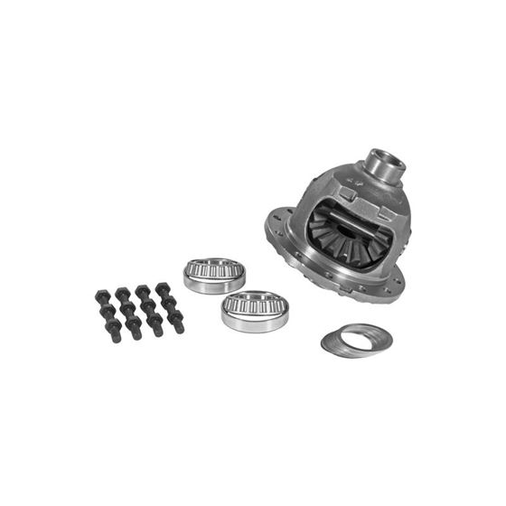 YCD708016 Differential Case
