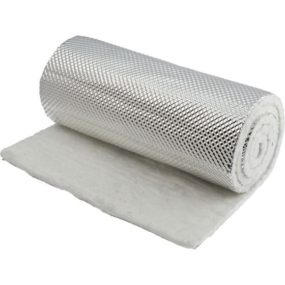 Exhaust Pipe Heat Shield Armor 1 4 Thick 1 W X 5 L 1