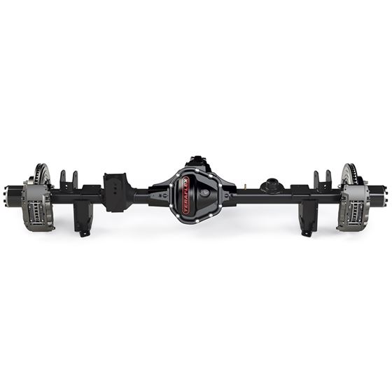 70 Inch CRD60 HD Rear Axle w/ Full-Float and 5.38 Ring and Pinion and ARB Locker 1