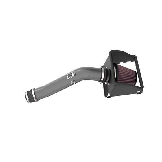 Performance Air Intake System (77-2619KC) 1