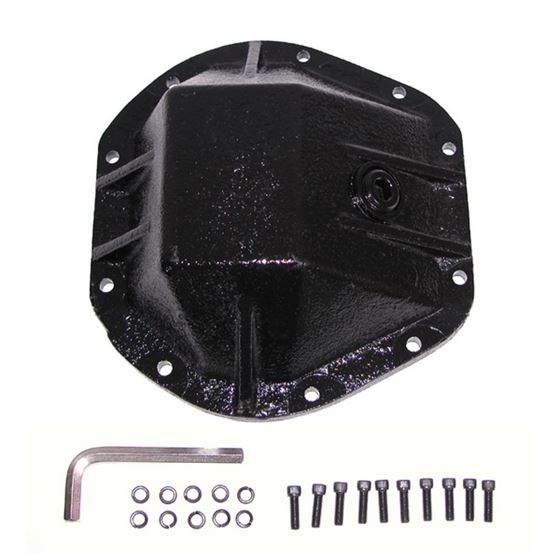 Heavy Duty Differential Cover for Dana 44