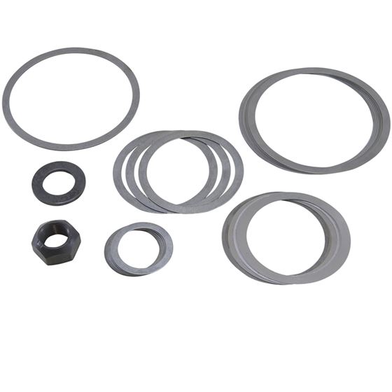 Replacement Carrier Shim Kit For Dana 70 And 70HD Yukon Gear and Axle
