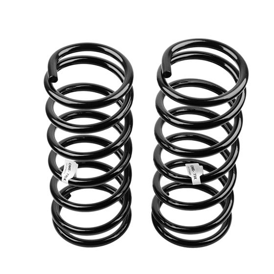 Coil Spring Set (2779) 3