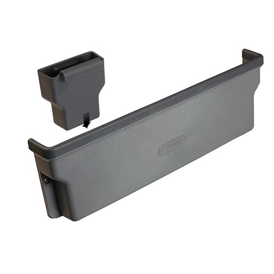 Moulded Door Pockets (BDPGY) 1