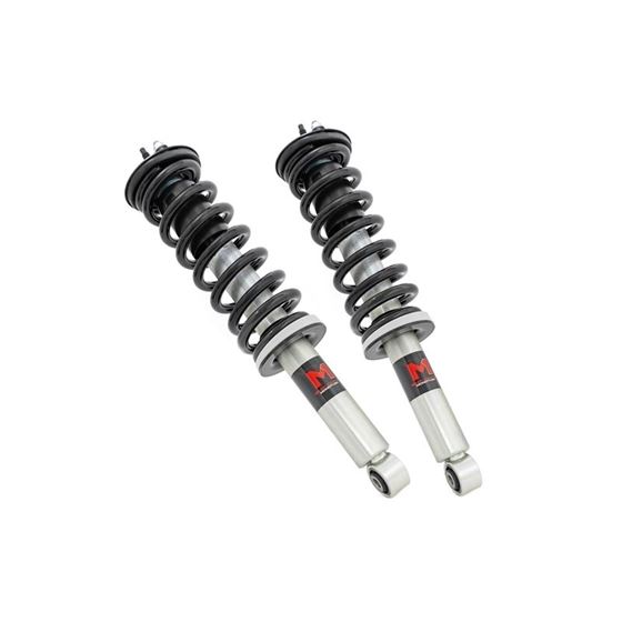 M1 Loaded Strut Pair 3 Inch Toyota 4Runner 2WD/4WD (1996-2002) (502013) 1