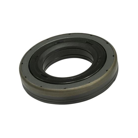 Might Seal Dana 30 Inner Axle Shield for Jeep JL