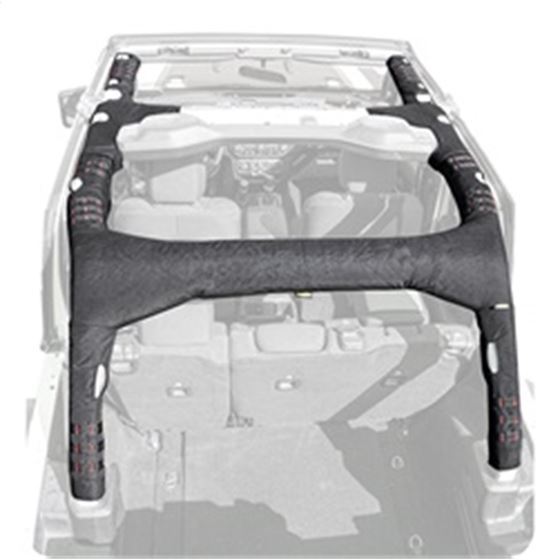 Molle Roll Bar Padding Cover Kit (5667201) 3