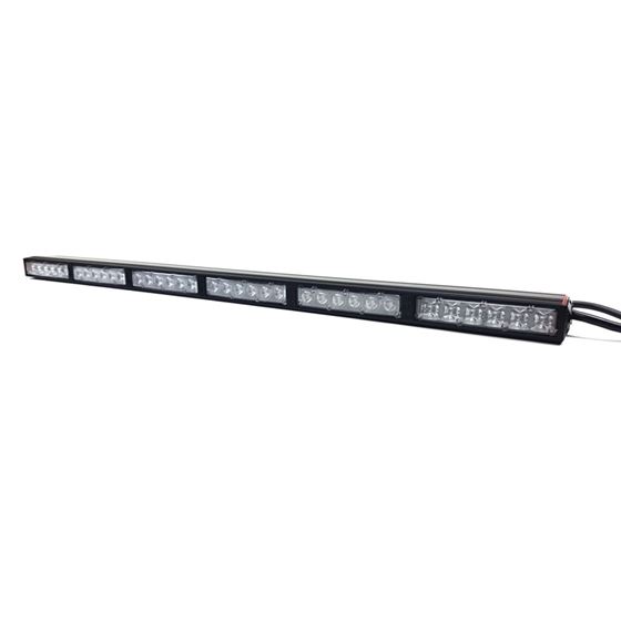 28 inch Race LED Light Bar - Multi-Function - Rear Facing