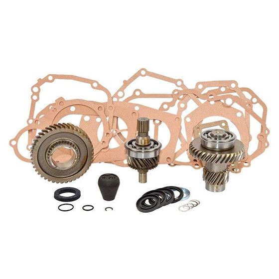 Toyota Transfer Case Reduction Gear Kit 47 Creeper Gears 21 Spline For 7995 Pickup 8595 4Runner 1