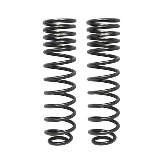 Rear MultiRate Coils 1