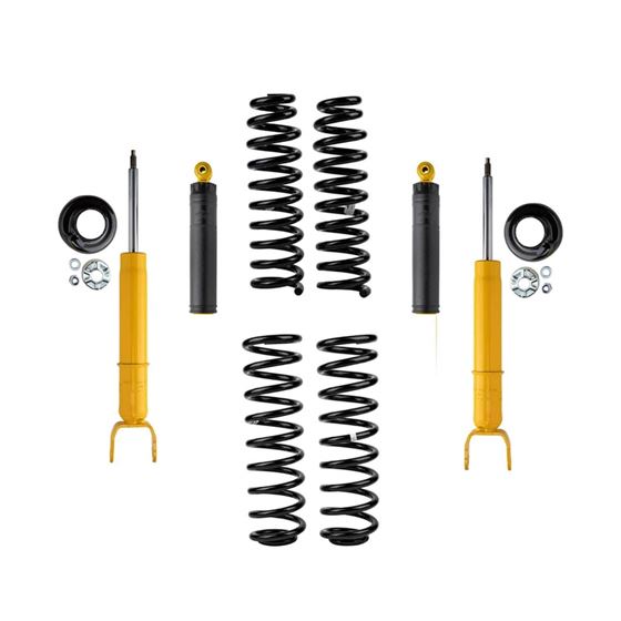 Suspension Lift Kit (RAM1500HK) 1