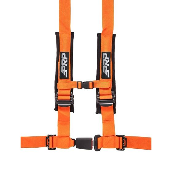 4.2 Harness 1