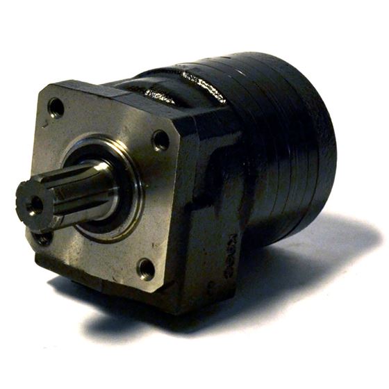 Warn Hydraulic Motor 34789 1