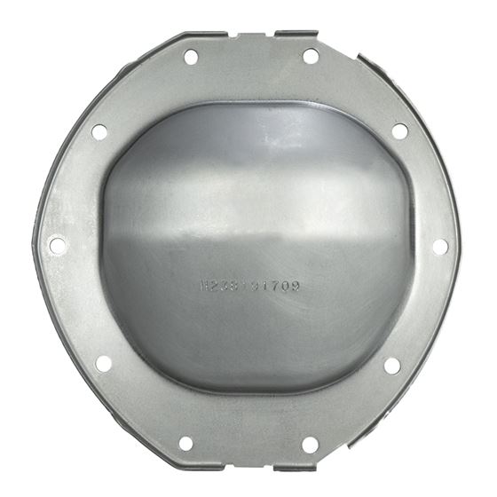 Steel Differential Cover For GM 8.0 Inch Yukon Gear and Axle