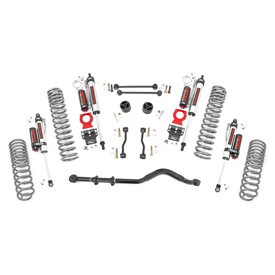 Jeep Gladiator 35 Inch Suspension Lift Kit Coil Springs 1