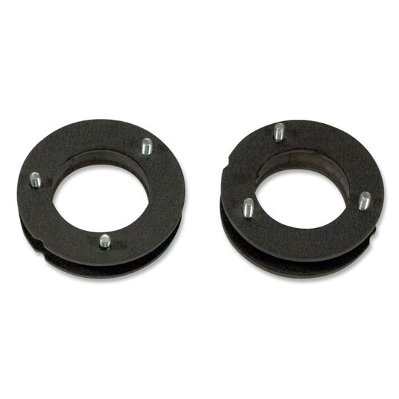 2 Inch Leveling Kit Front 0408 Ford F150 4WD  2WD Heritage Model Tuff Country 1