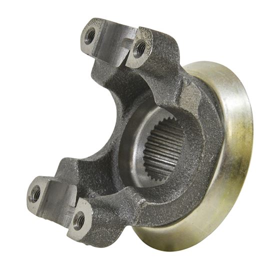 Yukon Yoke For Chrysler 7.25 Inch And 8.25 Inch With A 1310 U/Joint Size Yukon Gear and Axle