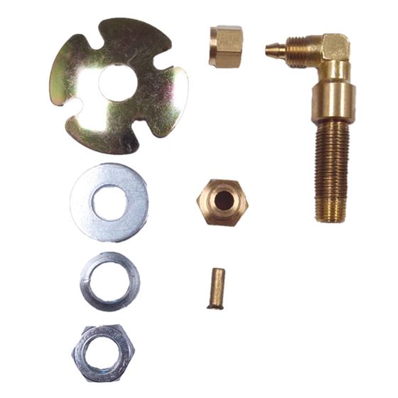 Hardware And Fittings Kit For Roof Mount Horns 330 1