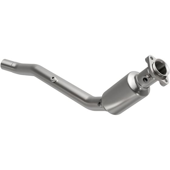 07-09 Land Rover Range Rover Sport California Grade CARB Compliant Direct-Fit Catalytic Converter 1