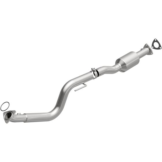 OEM Grade Direct-Fit Catalytic Converter (280428) 1