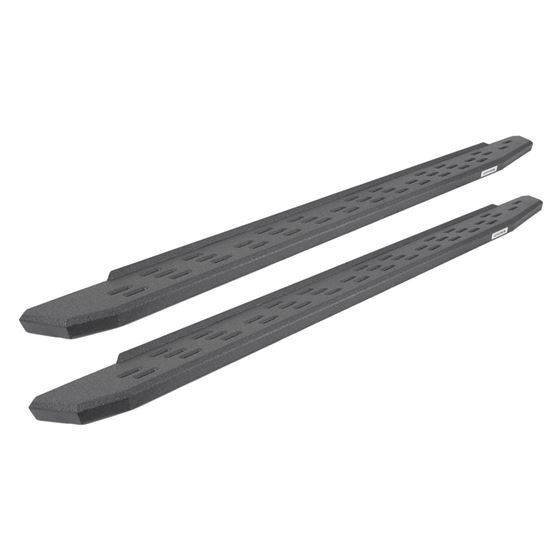 RB30 Running Boards - Boards Only - Protective Bedliner Coating (69600080T) 1
