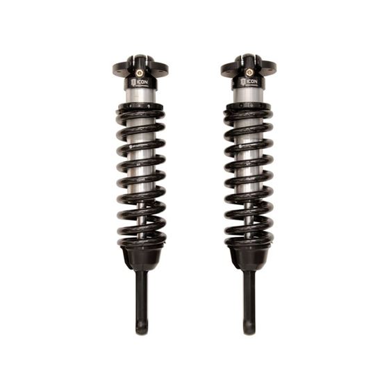 05UP TACOMA EXT TRAVEL 25 VS IR COILOVER KIT 700LB 1