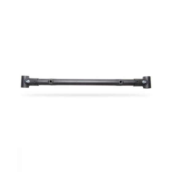 2007 and Up Toyota Tundra CrewMax Pack Rack Accessory Bar Single With HiLift Mount 3