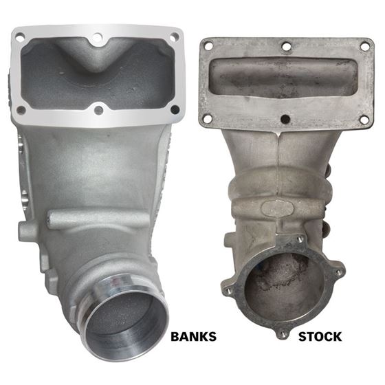 Banks Power Monster-Ram Intake System 1