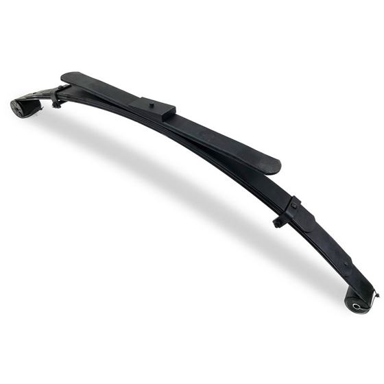 Leaf Springs 8701 Jeep Cherokee Rear 3 Inch EZRide Each Tuff Country 1