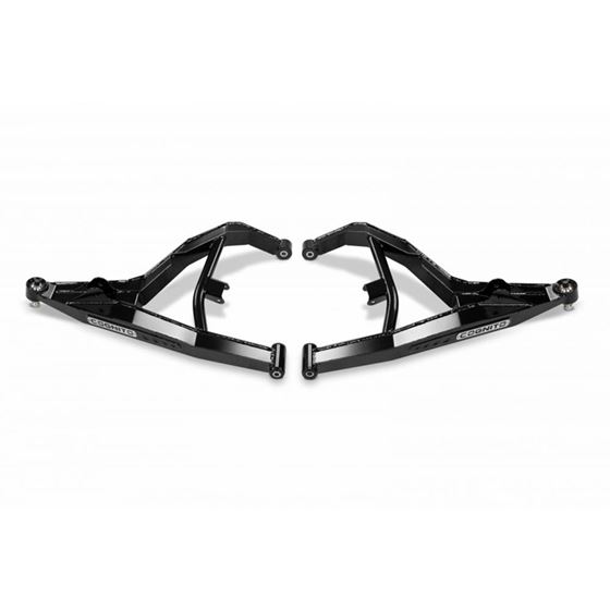 OE Replacement Front Upper Control Arm Kit For 18-21 Polaris RZR RS1 1