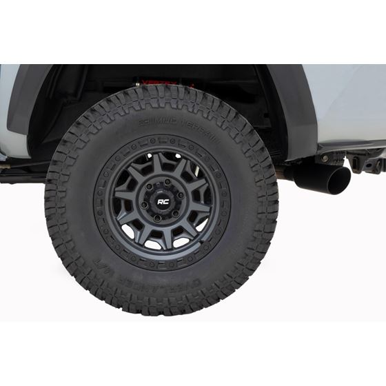 33x12.50R17 Overlander M/T (97010124) 3