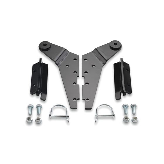 Warn Plow Bracket Kit 85243 1