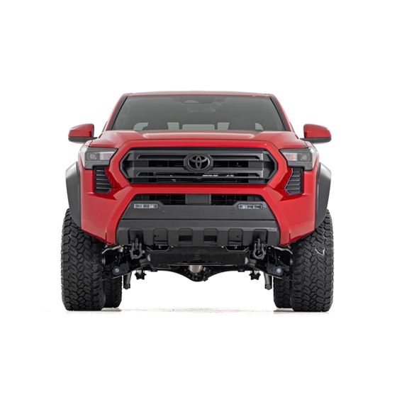 3.5 Inch Lift Kit -á TRD Offroad Toyota Tacoma 4WD (2024) (75500) 3