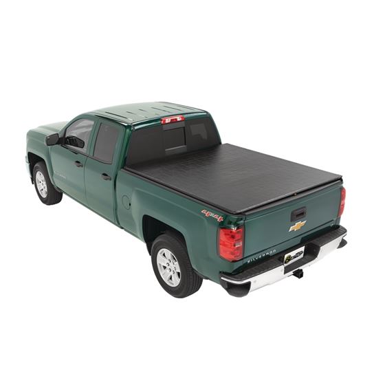 Supertop for Truck 2 Tonneau Cover 1