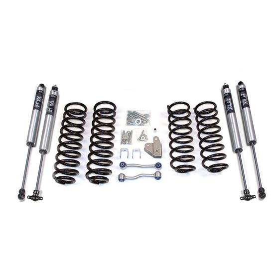 3 Inch Lift Kit - Jeep Grand Cherokee ZJ (93-98) (446FS)