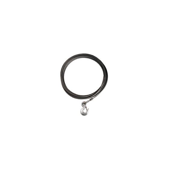 Warn Wire Rope Assembly 38309 1