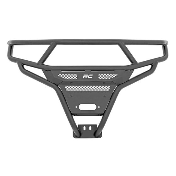 Tubular Bumper Front Polaris RZR XP 1000 (93117) 1