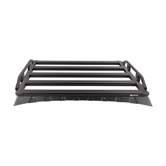 BASE Rack Kit with Trade Guard Rails (BASE314) 1